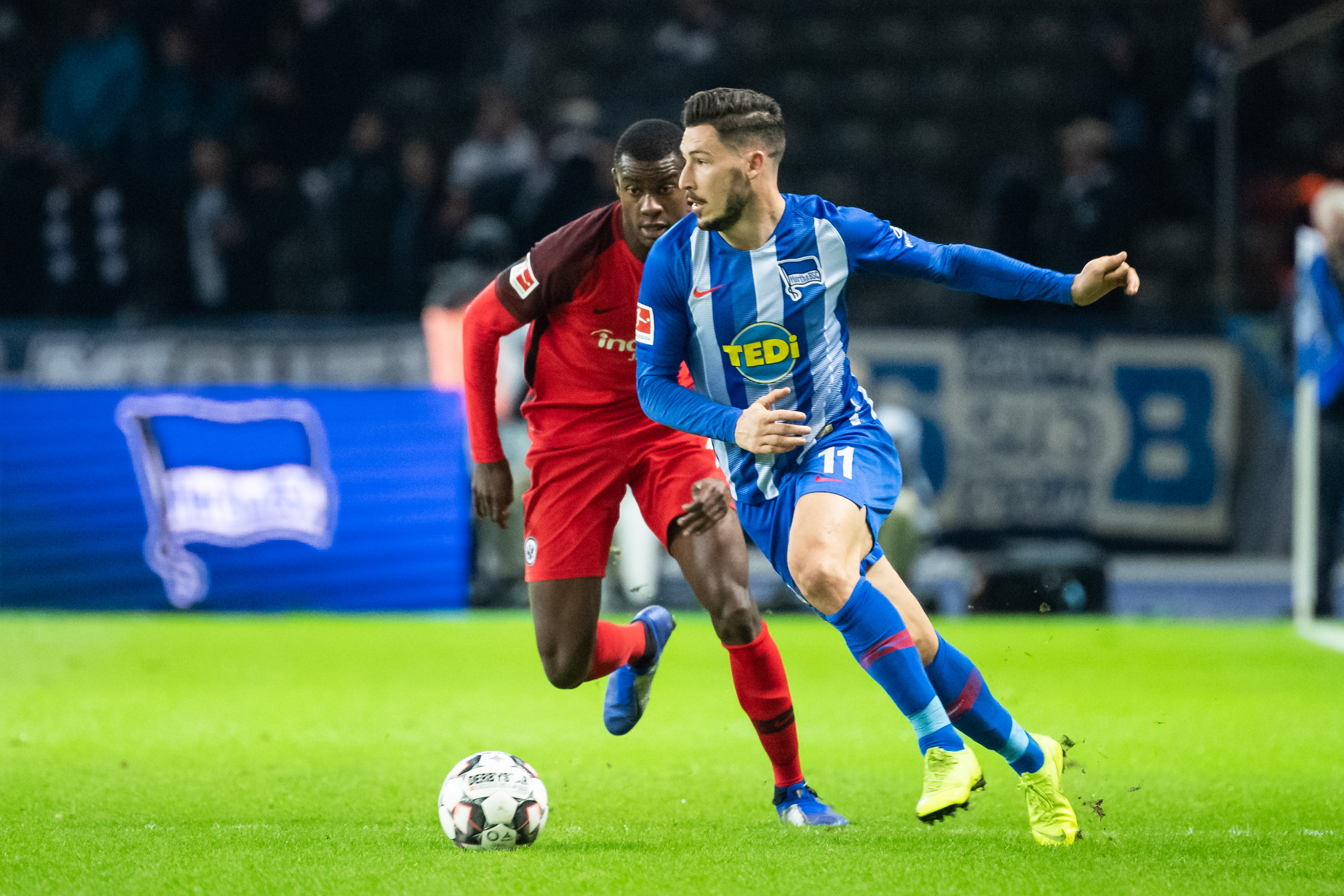 贾凯里尼：诺阿-朗是早期版本的我，尤文坎比亚索是后期的我（贾凯里尼：诺阿·朗是我早年的影子，尤文坎比亚索是我后期的样子）