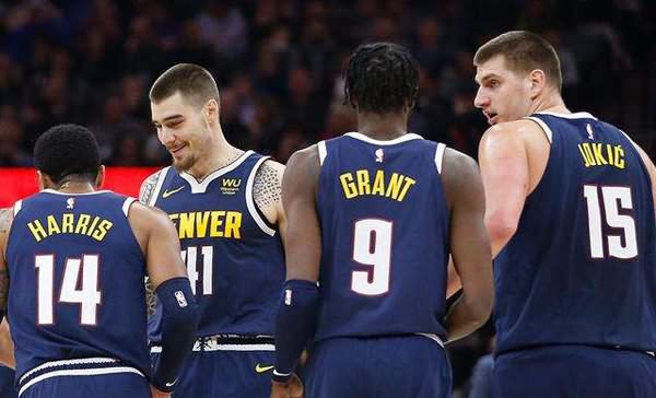 马刺主帅：NBA比赛很漫长，别让无法控制的事情影响下个回合（马刺教练：NBA比赛很长，别让不可控因素左右下一回合）