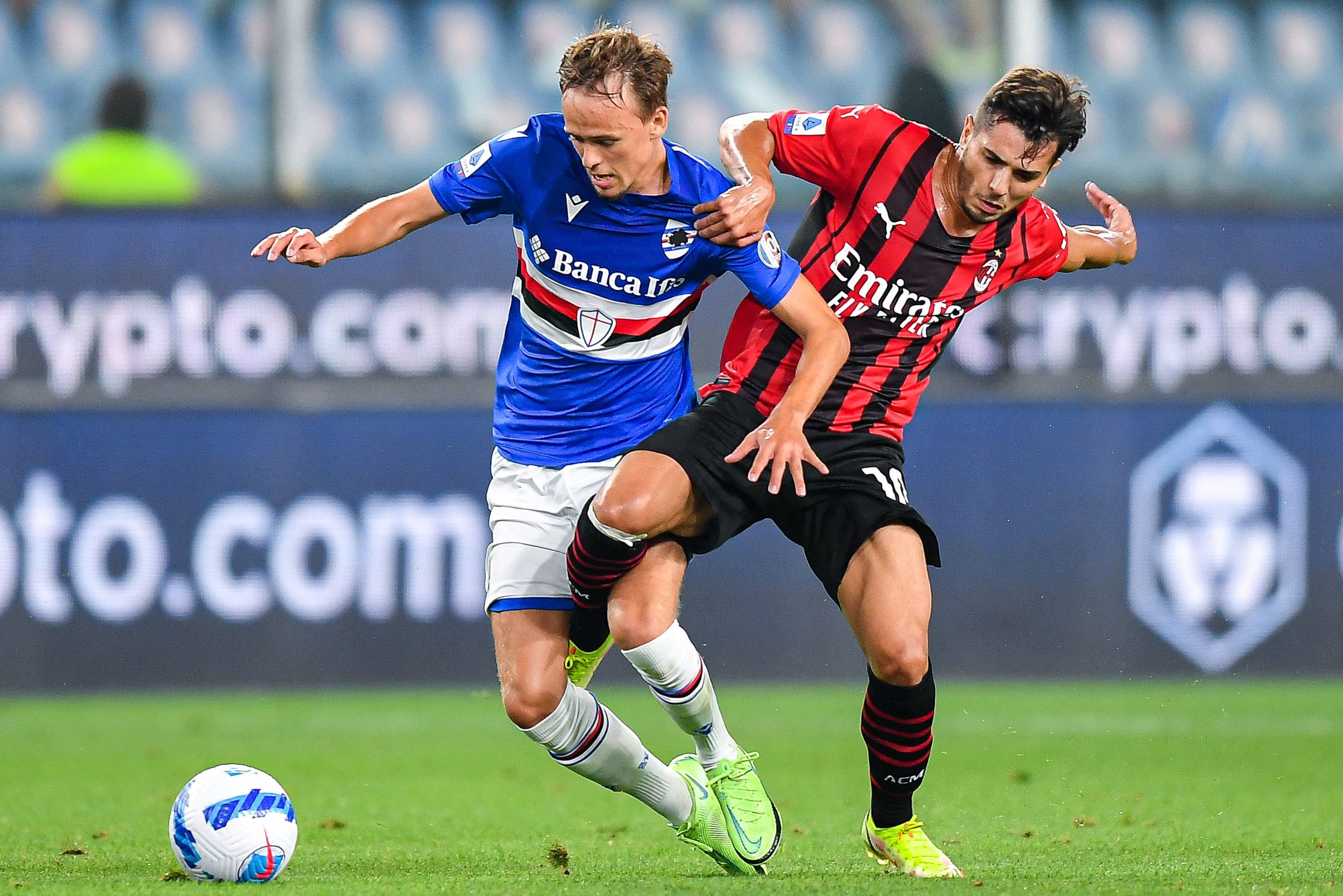 意媒：小法以后留在意甲可能性不大，大概率会前往巴萨或曼城（意媒：小法意甲前景不乐观，或转投巴萨或曼城）